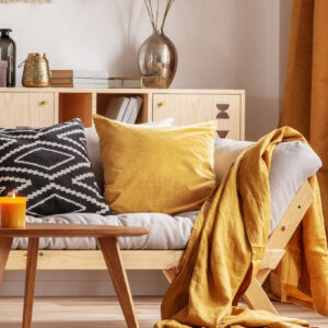 Custom Interior Design